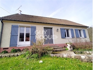 maison-villa à la vente -   80200  PERONNE, surface 91 m2 vente maison-villa - APR650682